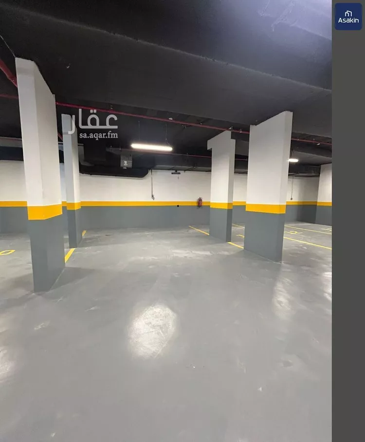 شقة للبيع في شارع سليمان الحمدان, حي النرجس, مدينة الرياض, منطقة الرياض 18
