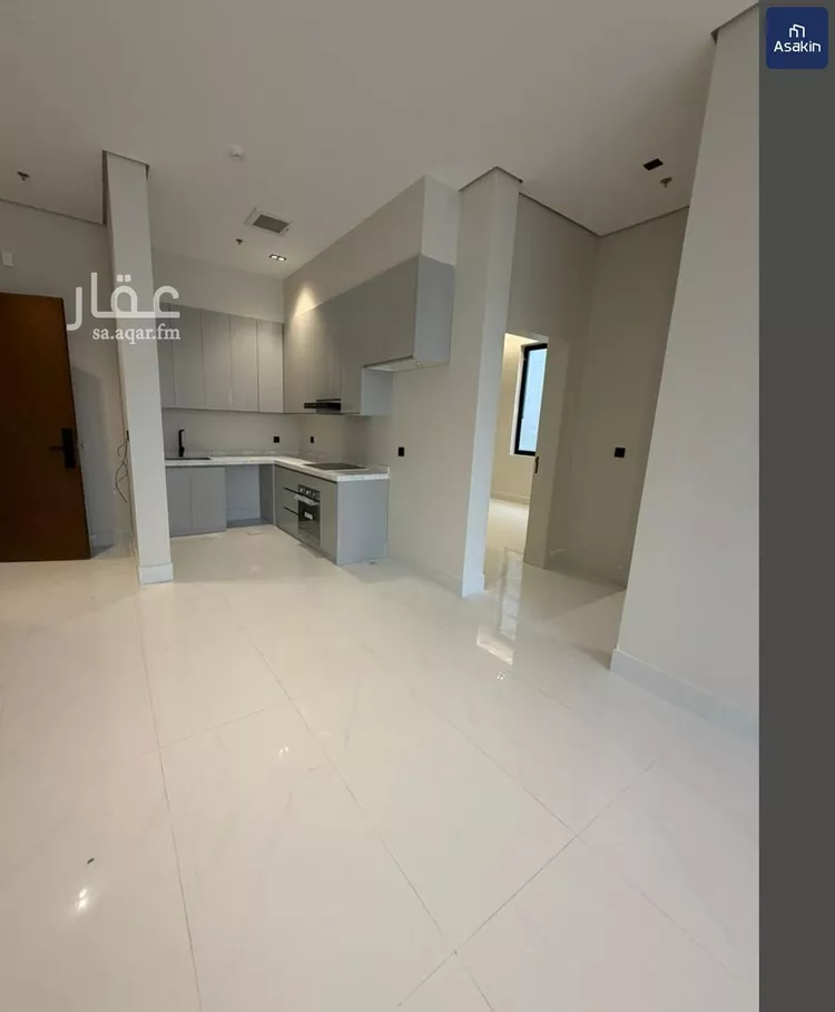 شقة للبيع في شارع سليمان الحمدان, حي النرجس, مدينة الرياض, منطقة الرياض صورة 5