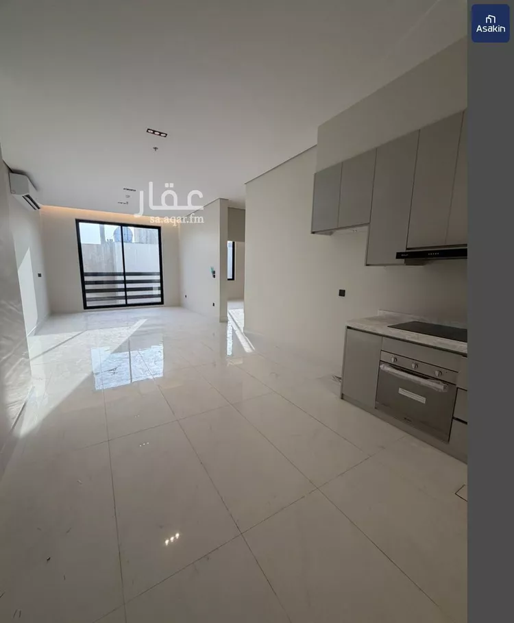 شقة للإيجار في شارع سليمان الحمدان, حي النرجس, مدينة الرياض, منطقة الرياض 9