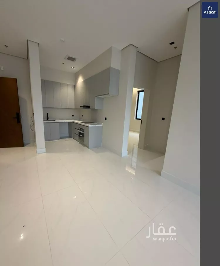 شقة للبيع في شارع سليمان الحمدان, حي النرجس, مدينة الرياض, منطقة الرياض صورة 3