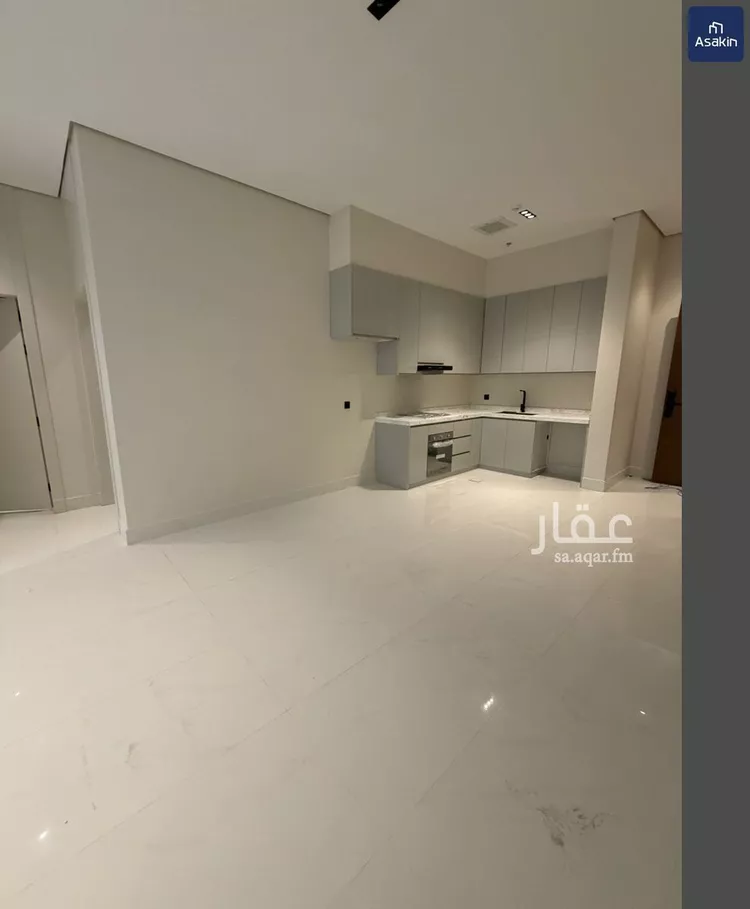 شقة للإيجار في شارع سليمان الحمدان, حي النرجس, مدينة الرياض, منطقة الرياض صورة 2