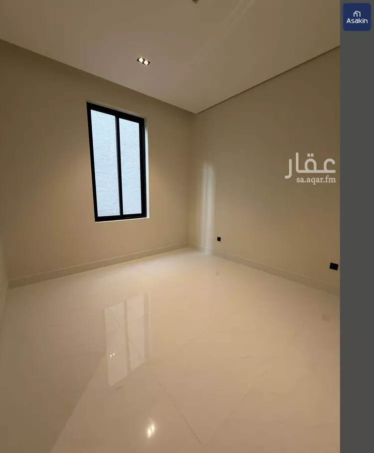 شقة للإيجار في شارع سليمان الحمدان, حي النرجس, مدينة الرياض, منطقة الرياض 9