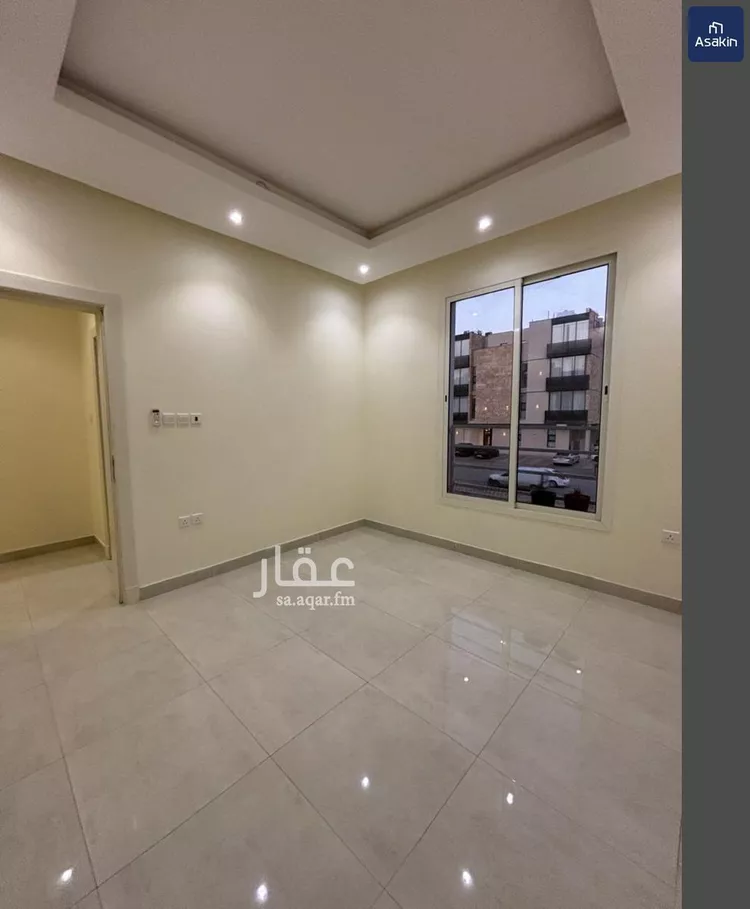 شقة للإيجار في شارع عبدالله بن شهيوين, حي الملقا, مدينة الرياض, منطقة الرياض صورة 4