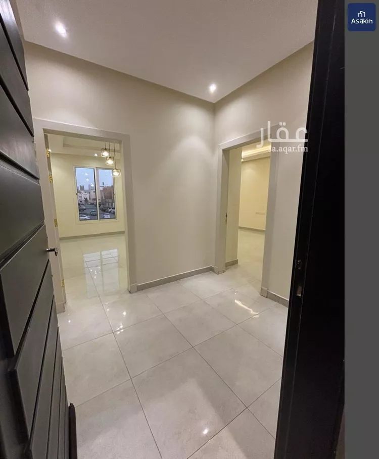 شقة للإيجار في شارع عبدالله بن شهيوين, حي الملقا, مدينة الرياض, منطقة الرياض صورة 5