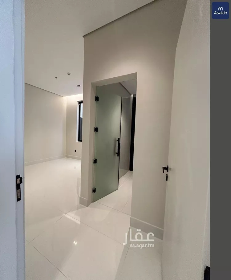 شقة للإيجار في شارع سليمان الحمدان, حي النرجس, مدينة الرياض, منطقة الرياض صورة 5