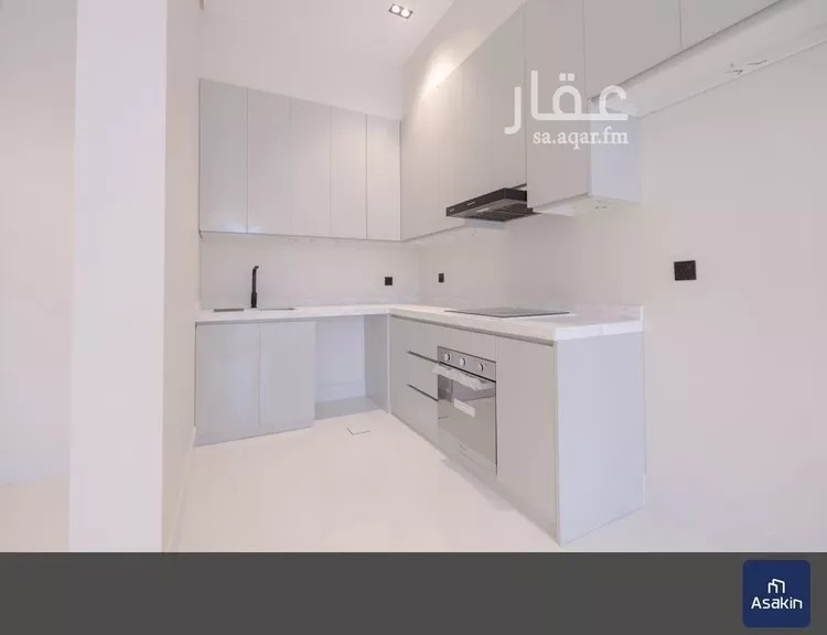 شقة للإيجار في شارع سليمان الحمدان, حي النرجس, مدينة الرياض, منطقة الرياض 6