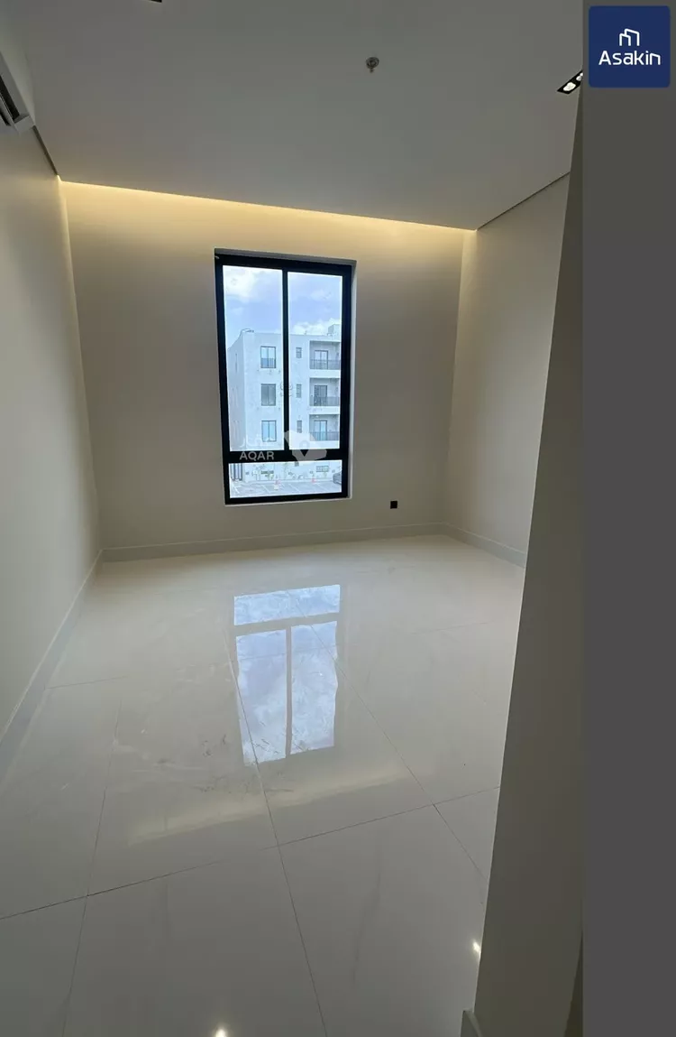 شقة للإيجار في شارع سليمان الحمدان, حي النرجس, مدينة الرياض, منطقة الرياض صورة 2