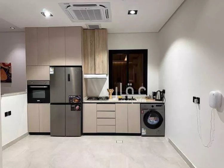 Furnished Apartment for Booking in Riyadh As Sahafah 6
