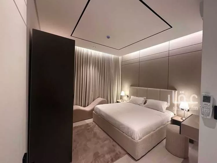 Furnished Apartment for Booking in Riyadh As Sahafah 8