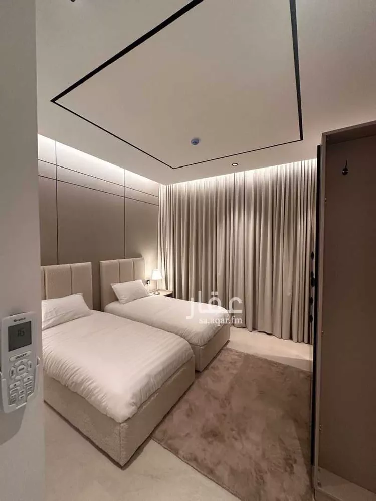 Furnished Apartment for Booking in Riyadh As Sahafah 7