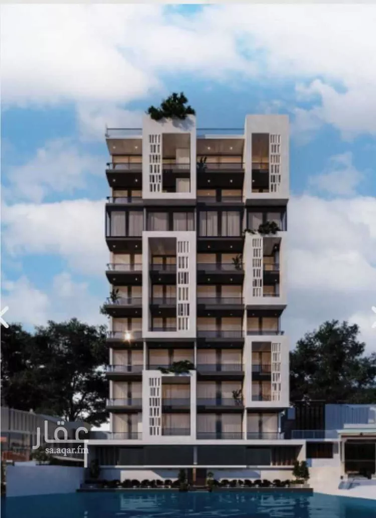 شقة للإيجار في حي الخور ، الخبر ، الخبر