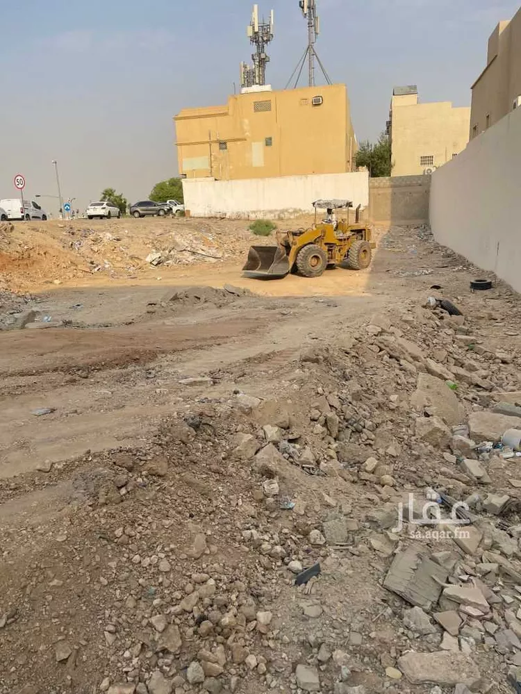 Land for Sale in Riyadh Al Uraija صورة 2