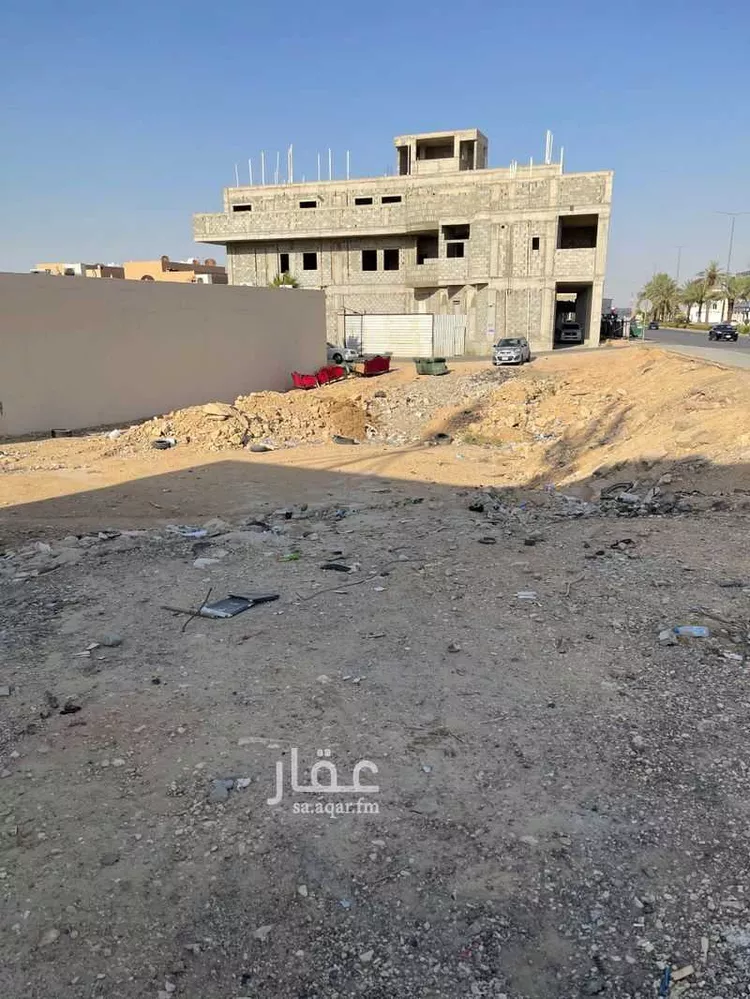 Land for Sale in Riyadh Al Uraija صورة 3