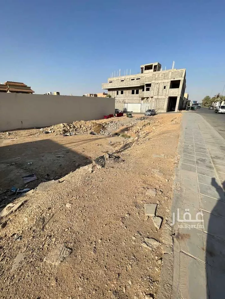Land for Sale in Riyadh Al Uraija صورة 2