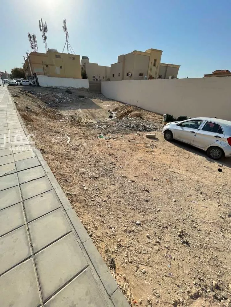 Land for Sale in Riyadh Al Uraija صورة 3