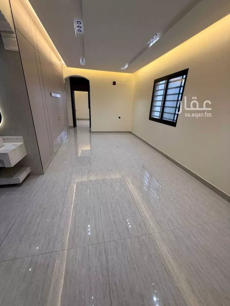 دور للإيجار في شارع ال ريس ، حي عريض ، الرياض ، منطقة الرياض 1 صورة