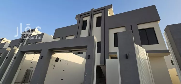 دور للبيع في شارع الصفار الذهبي, حي عكاظ, مدينة الرياض, منطقة الرياض صورة 2