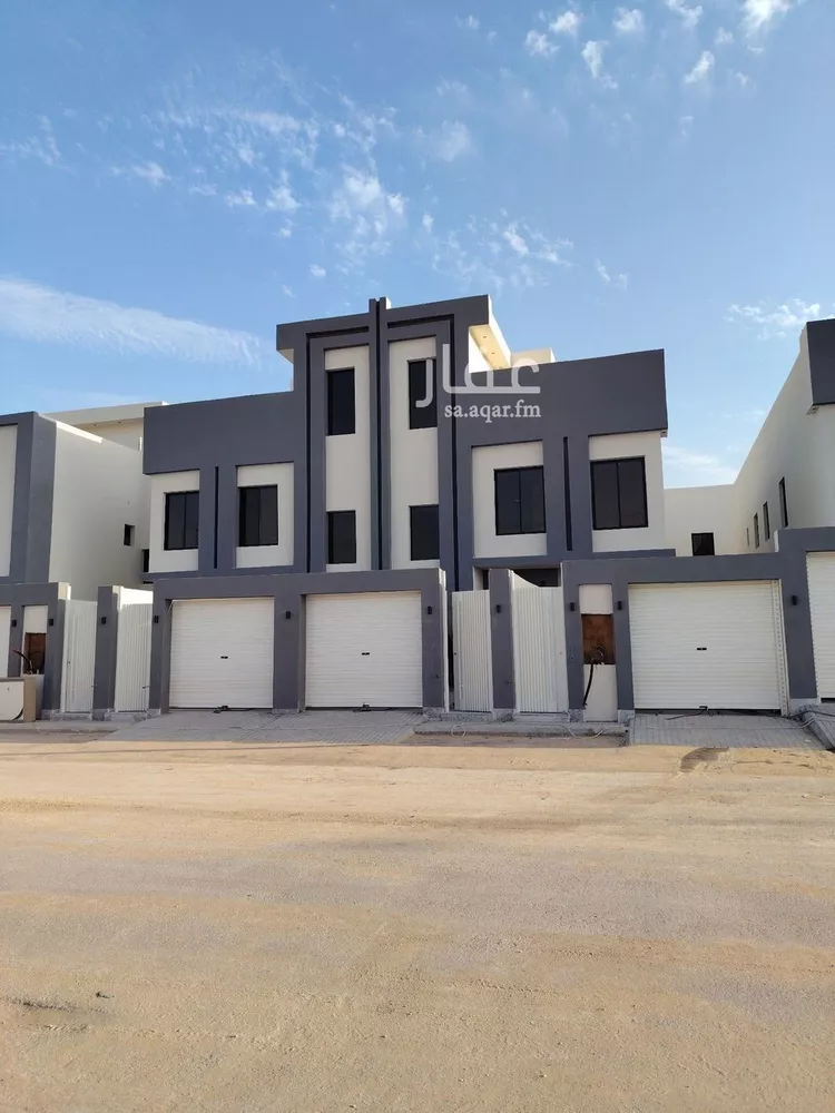 دور للبيع في شارع الصفار الذهبي, حي عكاظ, مدينة الرياض, منطقة الرياض