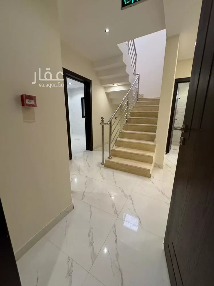 شقة للبيع في شارع الاعتدال, حي بدر, مدينة الرياض, منطقة الرياض صورة 5