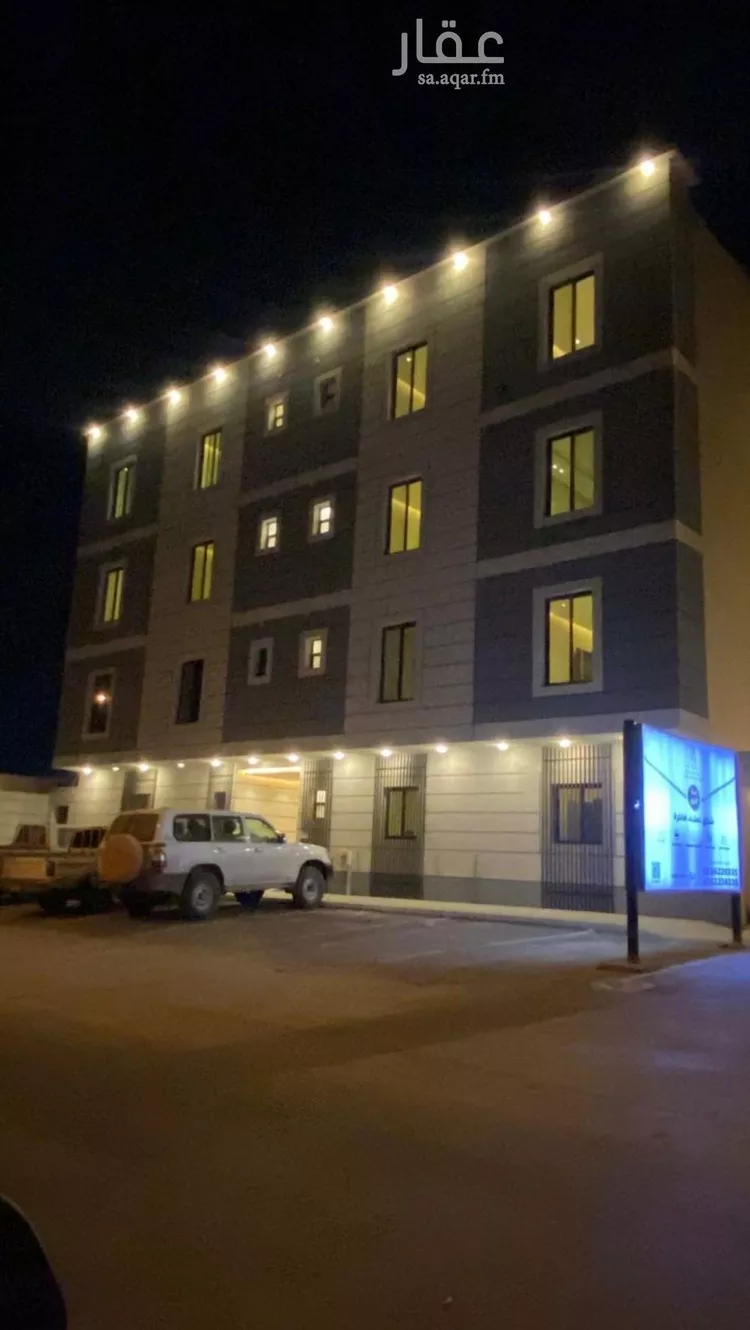 شقة للبيع في شارع الاعتدال, حي بدر, مدينة الرياض, منطقة الرياض