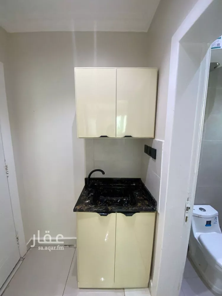 استوديو للإيجار في شارع الخفجي, حي اليرموك, مدينة الرياض, منطقة الرياض 7