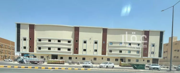 شقة للإيجار في شارع الهفوف, حي اليرموك, مدينة الرياض, منطقة الرياض