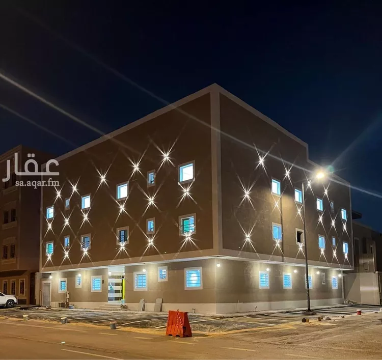 شقة للإيجار في شارع سعود آل عثمان, حي الفيحاء, مدينة الرياض, منطقة الرياض