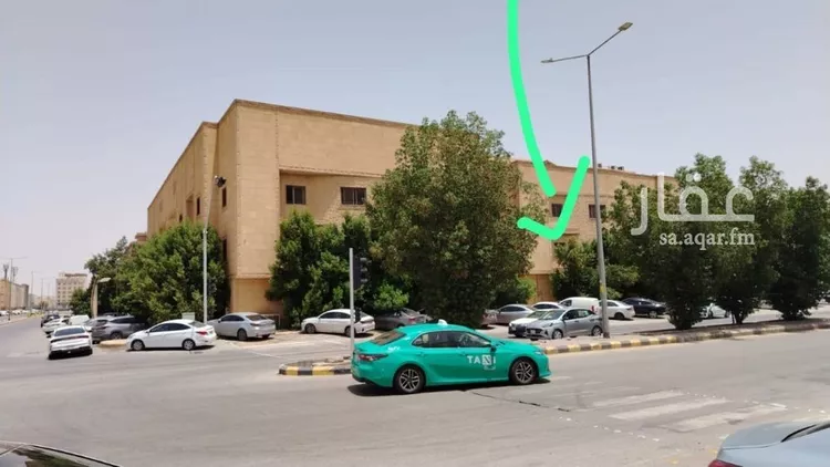 شقة للإيجار في شارع الأمير سعود الكبير بن عبدالعزيز آل سعو, حي الملك فيصل, مدينة الرياض, منطقة الرياض صورة 4