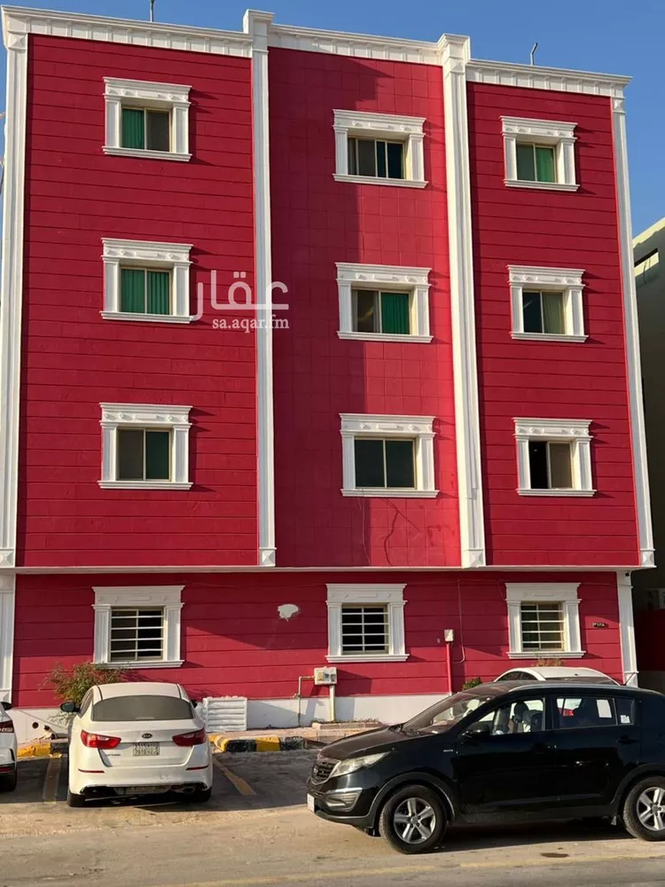 شقة للإيجار في شارع عبدالله بن شهيوين, حي الملقا, مدينة الرياض, منطقة الرياض