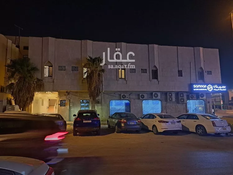 شقة للإيجار في شارع المشاري, حي القدس, مدينة الرياض, منطقة الرياض