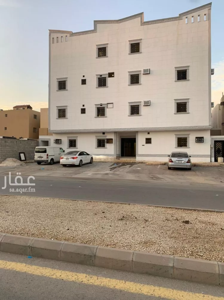 شقة للإيجار في شارع الخفجي, حي اليرموك, مدينة الرياض, منطقة الرياض