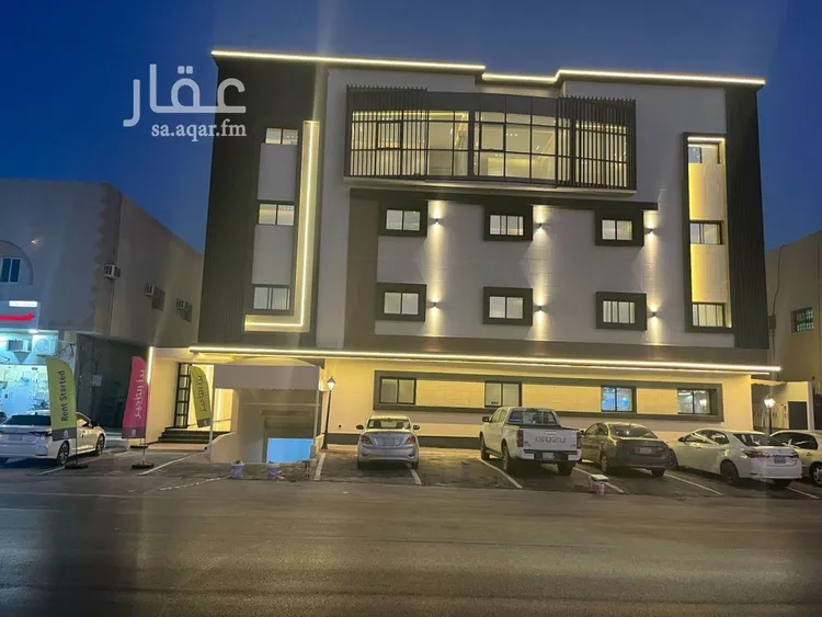 شقة للإيجار في شارع الحوي, حي العقيق, مدينة الرياض, منطقة الرياض