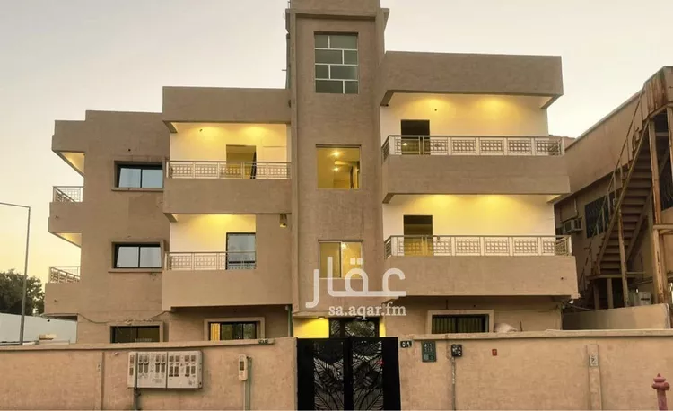 شقة للإيجار في شارع علي بن أبي طالب, حي الملز, مدينة الرياض, منطقة الرياض صورة 4