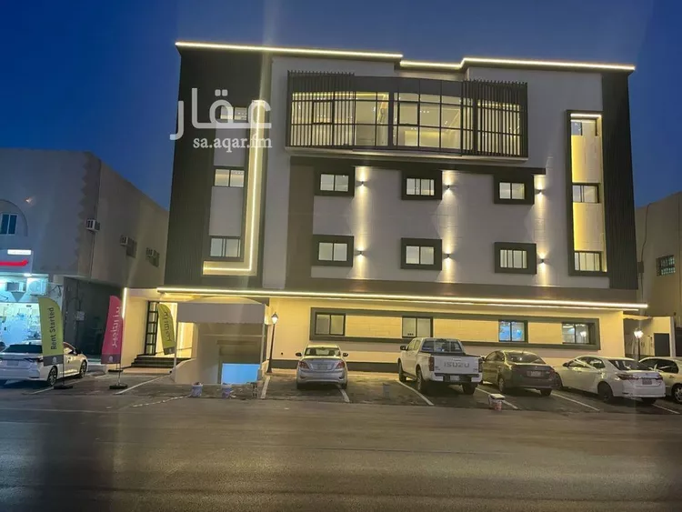 شقة للإيجار في شارع الحوي, حي العقيق, مدينة الرياض, منطقة الرياض