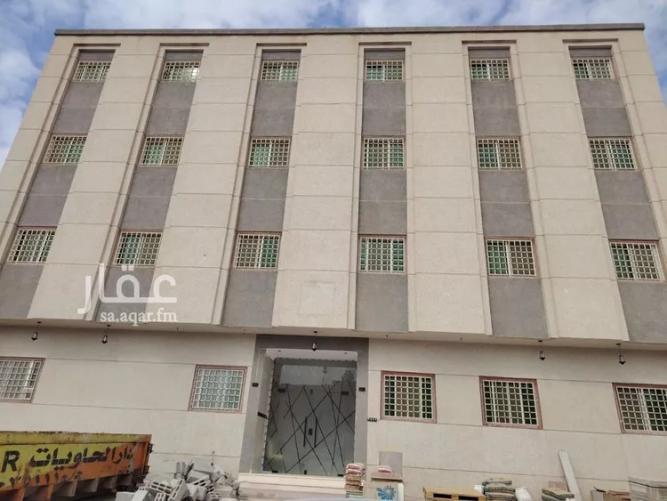 استوديو للإيجار في شارع الخفجي, حي اليرموك, مدينة الرياض, منطقة الرياض 6