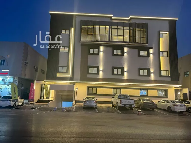 Studio for rent in Riyadh Al Aqiq