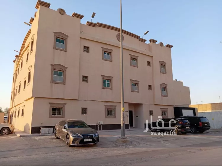 شقة للإيجار في شارع رقم 370, حي الياسمين, مدينة الرياض, منطقة الرياض