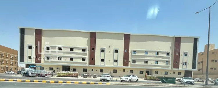 شقة للإيجار في شارع الهفوف, حي اليرموك, مدينة الرياض, منطقة الرياض