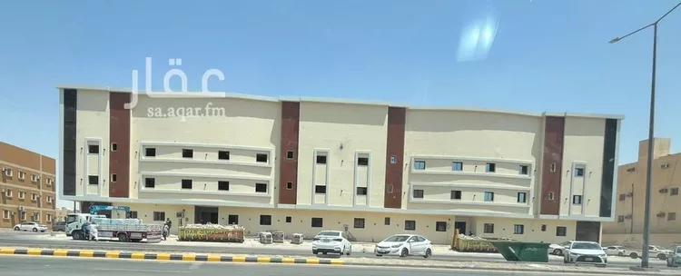 شقة للإيجار في شارع الهفوف, حي اليرموك, مدينة الرياض, منطقة الرياض