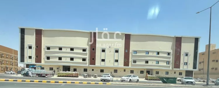 شقة للإيجار في شارع الهفوف, حي اليرموك, مدينة الرياض, منطقة الرياض