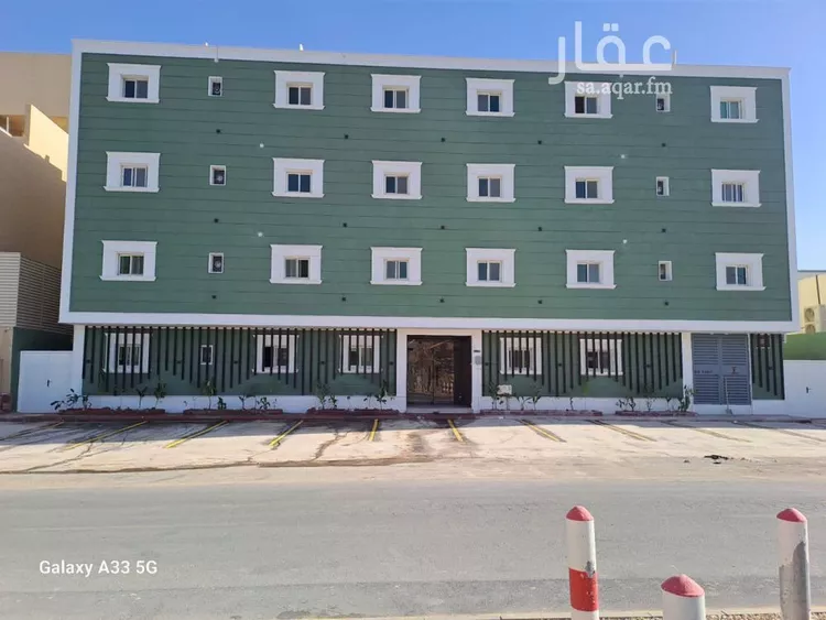 شقة للإيجار في شارع خليفة العتيبي, حي القيروان, مدينة الرياض, منطقة الرياض