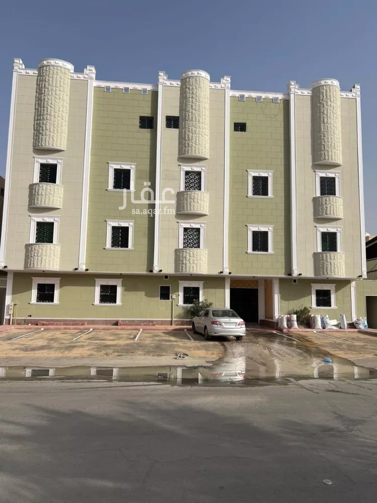 شقة للإيجار في شارع البيضاء بنت عبدالمطلب, حي المونسية, مدينة الرياض, منطقة الرياض