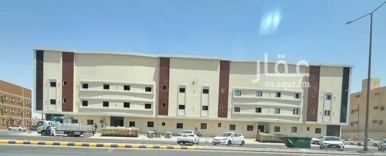 شقة للإيجار في شارع الهفوف, حي اليرموك, مدينة الرياض, منطقة الرياض