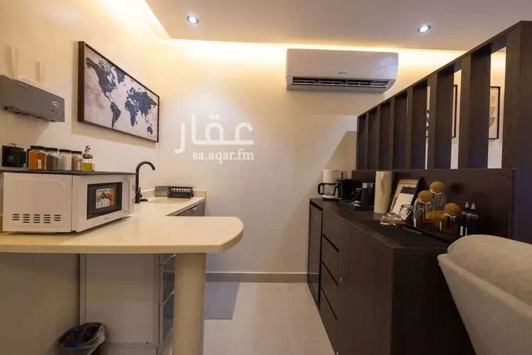 شقة مفروشة للحجز في شارع الإنتصار ، حي العقيق ، الرياض ، منطقة الرياض صورة 5