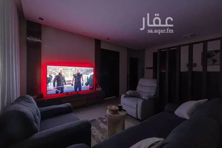 شقة مفروشة للحجز في شارع الإنتصار ، حي العقيق ، الرياض ، منطقة الرياض صورة 4