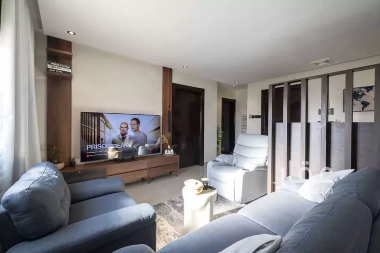 شقة مفروشة للحجز في شارع الإنتصار ، حي العقيق ، الرياض ، منطقة الرياض صورة 2