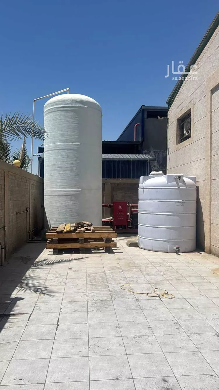 مستودع للإيجار في شارع الحارث بن كلدة, حي الخالدية الشمالية, مدينة الدمام, المنطقة الشرقية صورة 5