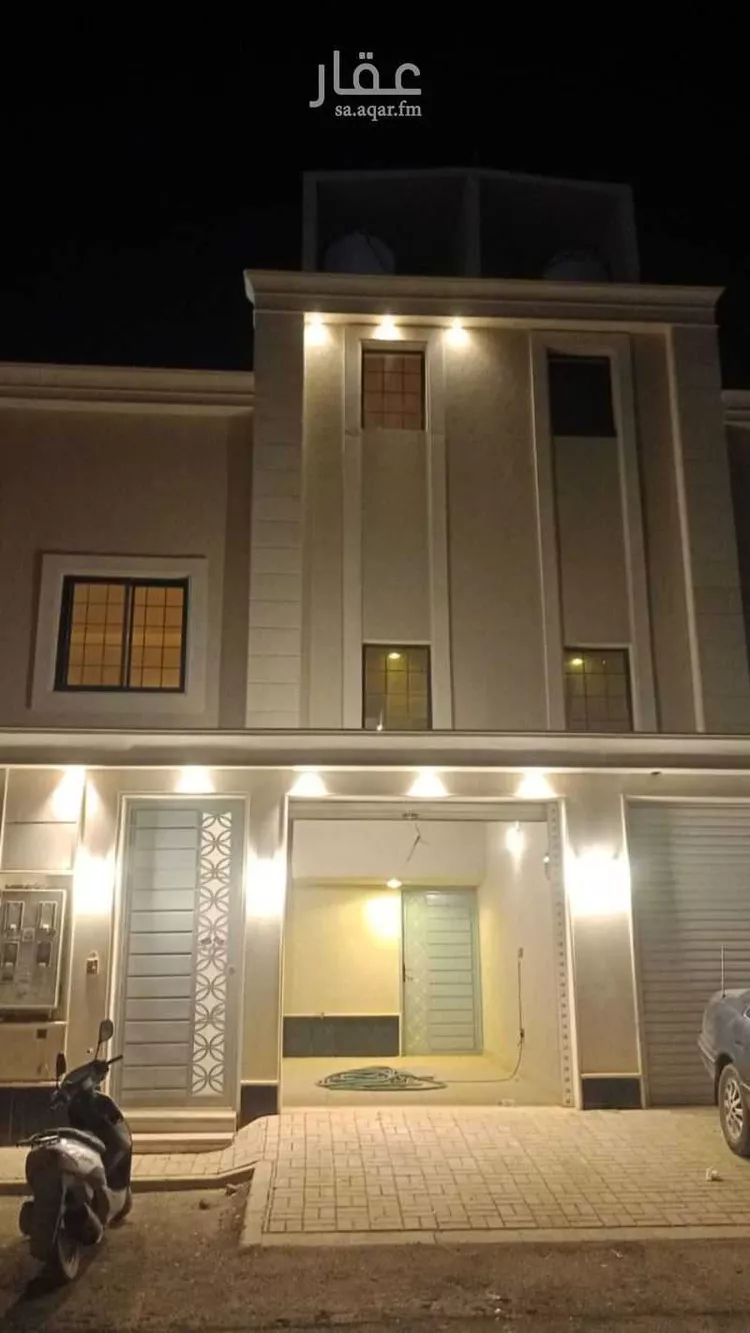 دور للبيع في شارع مخطط المزيني , حي بدر, مدينة الرياض, منطقة الرياض