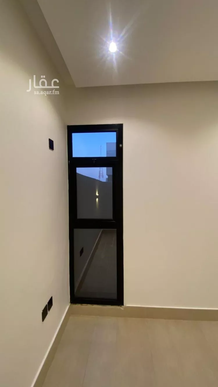 شقة للإيجار في شارع الرافده, حي النرجس, مدينة الرياض, منطقة الرياض صورة 5