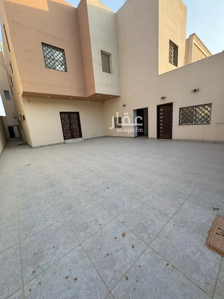 شقة للإيجار في شارع علقمة بن وائل, حي النرجس, مدينة الرياض, منطقة الرياض